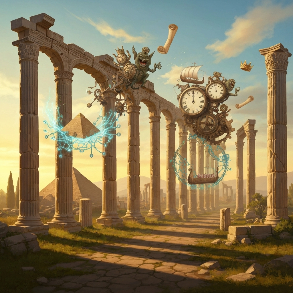 Generated Gemini Image